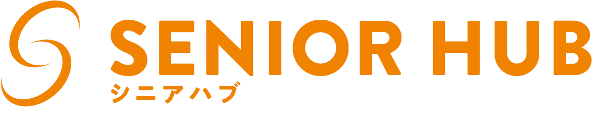シニアハブSenior Hub・シニアプロSeniorPro | シニアのための起業インキュベーション|シニアハブからシニアプロとしてセカンドライフを楽しむ